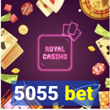 5055 bet